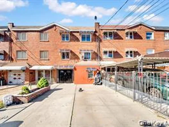 437 Torry Avenue, Bronx, NY 10473