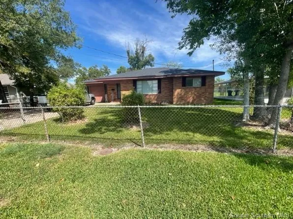 612 N Goos Blvd, Lake Charles, LA 70601