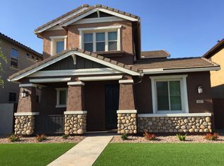 3675 E Galveston St, Gilbert, AZ 85295