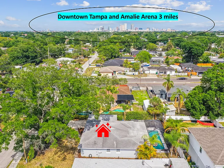 3606 W Gray St — Photo 33