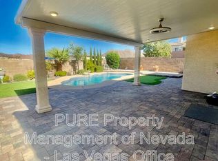 1128 Via Canale Dr, Henderson, NV 89011