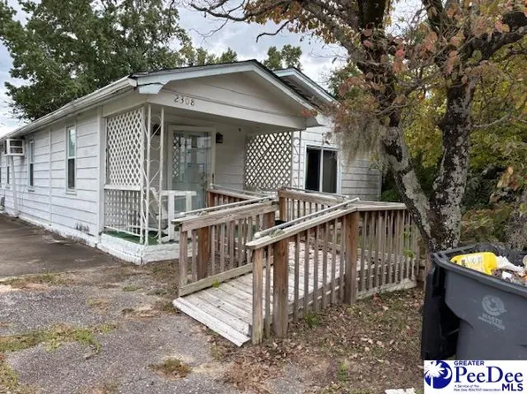 2308 Lockhaven Dr, Florence, SC 29501