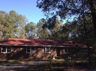 1184A Elkwood Ln, Camden, SC 29020