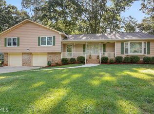 2954 Carolyn St, Marietta, GA 30062