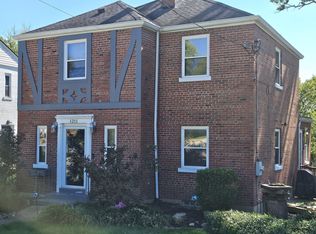 1211 Sunset Rd, Covington, KY 41011