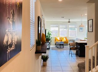 8222 Lantana Springs St, Las Vegas, NV 89113