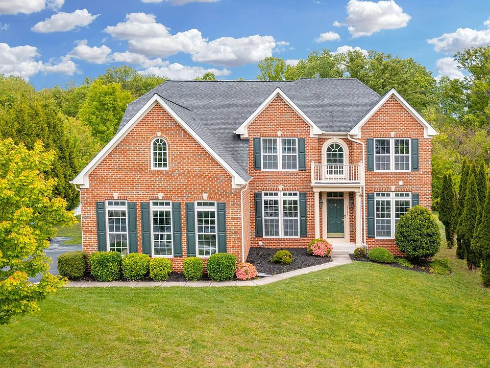 4411 Cross Brook Dr, Perry Hall, MD 21128 | Zillow