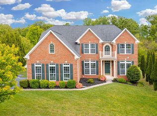 4411 Cross Brook Dr, Perry Hall, MD 21128