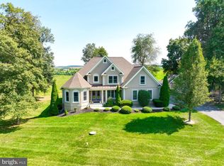 741 Bachmans Valley Rd, Westminster, MD 21158