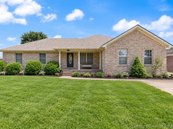 4006 Weber Lane, Floyds Knobs, IN 47119
