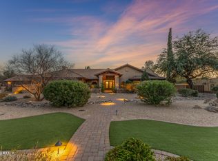 8551 E WOOD Drive E, Scottsdale, AZ 85260