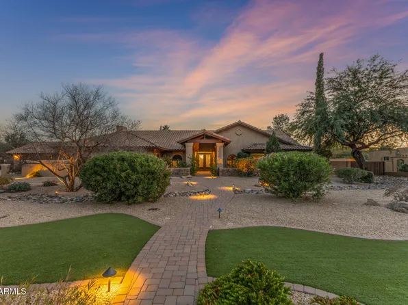 8551 E WOOD Drive E, Scottsdale, AZ 85260