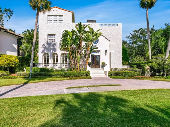 836 S Bayside Dr, Tampa, FL 33609