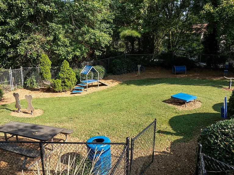 Aqua at Sandy Springs — Photo 20