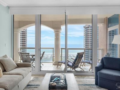 4 Portofino Dr SUITE 1306, Pensacola Beach, FL, 32561