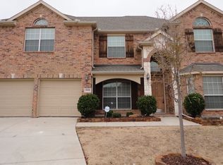 2601 Timberhollow Dr, Little Elm, TX 75068