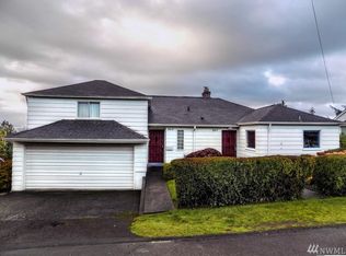 2015 W 7th St, Aberdeen, WA 98520