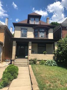 5833 Hobart St, Pittsburgh, PA, 15217