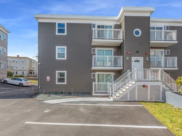 8 Lafayette Park APT 7, Lynn, MA 01902