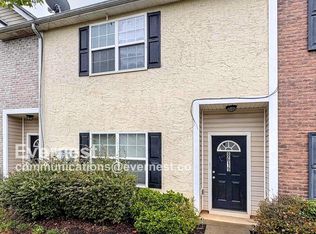 8619 Thomas Ln, Riverdale, GA 30274