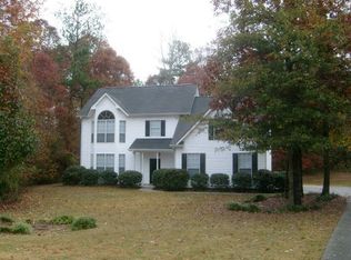 295 Kripple Kreek Dr, Sharpsburg, GA 30277