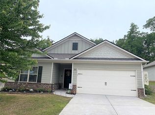44 Autumn Canyon Path SE, Cartersville, GA 30121