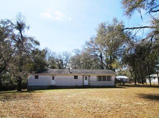 3078 Francis Marion Blvd, Summerton, SC 29148