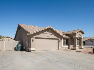 3720 W Park View Ln, Glendale, AZ 85310