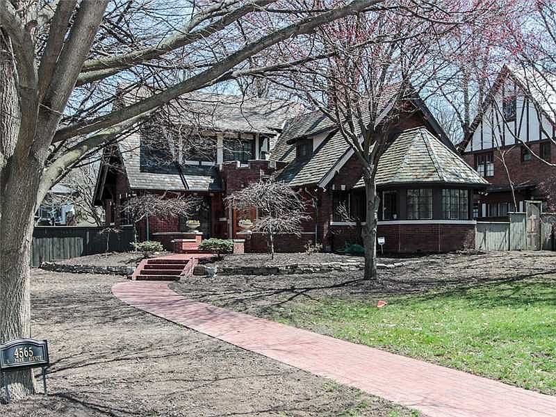 1st image of 4565 N Park Ave