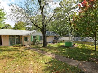 856 Montebello Camp Rd, Imperial, MO 63052