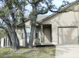 519 Cutty Trl APT A, Lakeway, TX 78734