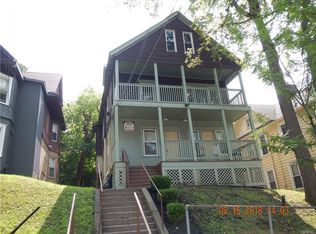 1020 Madison St #2, Syracuse, NY 13210
