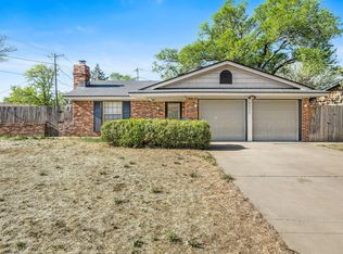 5305 Randolph Rd, Amarillo, TX 79106