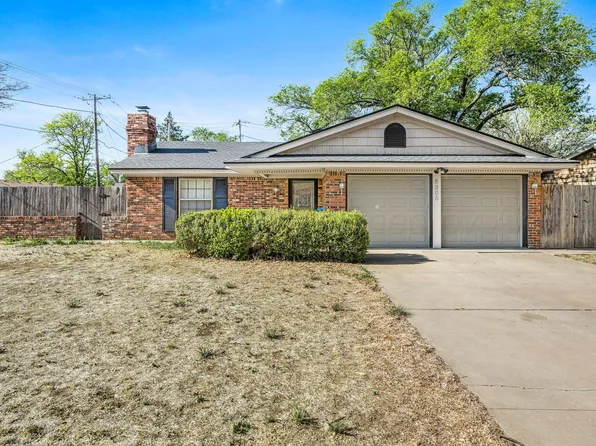 5305 Randolph Rd, Amarillo, TX 79106