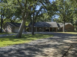 480 Rustic Oaks Rd, Combine, TX 75159