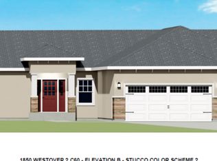 971 S Los Charros Dr #PRWH2-8100, Pueblo, CO 81007