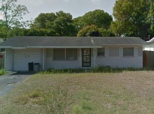 3912 43rd Ter N, Saint Petersburg, FL 33714