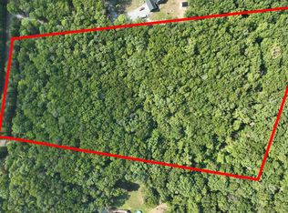 LOT 373 Mount Airy Rd, Lynch Station, VA 24571