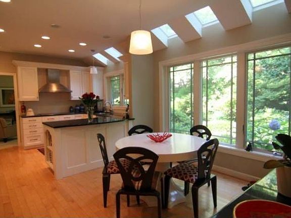 Fabulous chef's kitchen