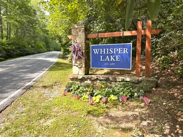 TBD Whisper River Court, Cashiers, NC 28774