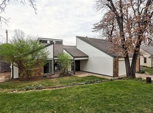 2301 Tredington Way, Edmond, OK 73034