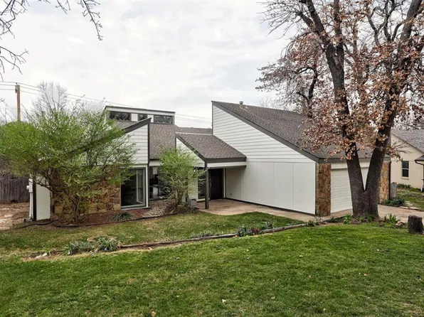 2301 Tredington Way, Edmond, OK 73034