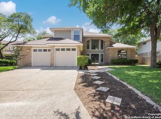 16419 Strong Box, San Antonio, TX 78247