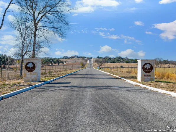 LOT 55 Oakwater Drive LOT 55, Fredericksburg, TX 78624