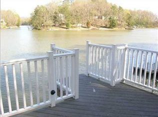 7508 Dogwood Acres Rd, Harrison, TN 37341