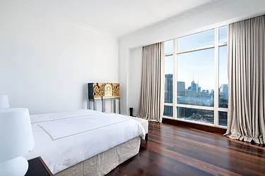 Rented by Sotheby's International Realty