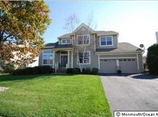 15 Kirschman Dr, Matawan, NJ 07747