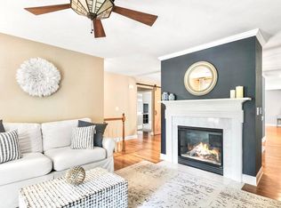 16 Dyer Switch Rd #2, Saratoga Springs, NY 12866