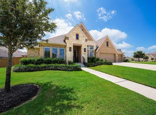 5422 Farm Hill Way, Fulshear, TX 77441