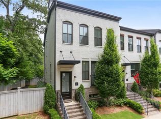 1388 La France St NE UNIT 14, Atlanta, GA 30307